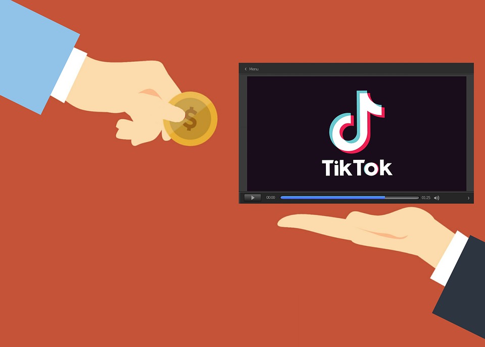 tiktok destacado