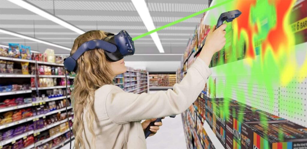 vr destacado